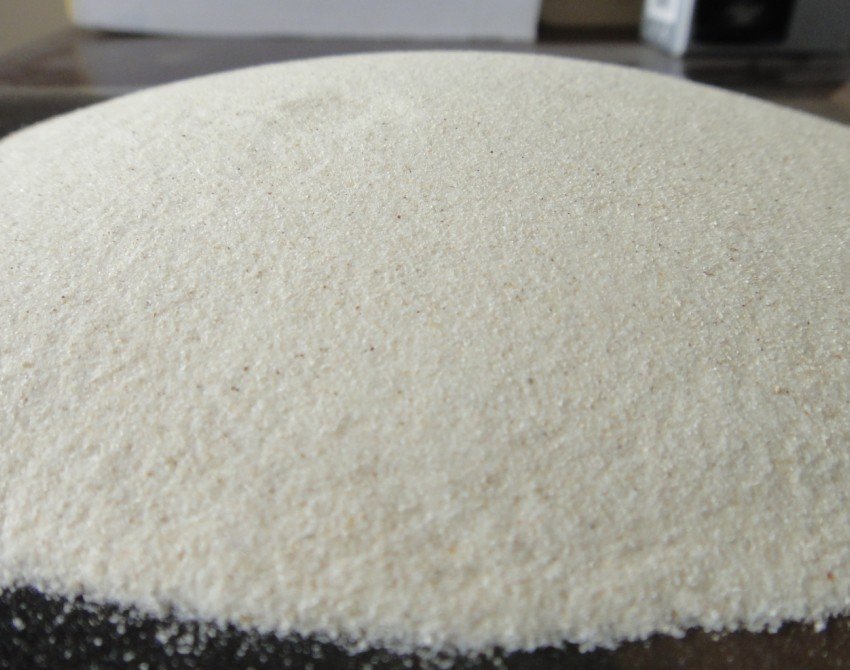 Konjac Flour