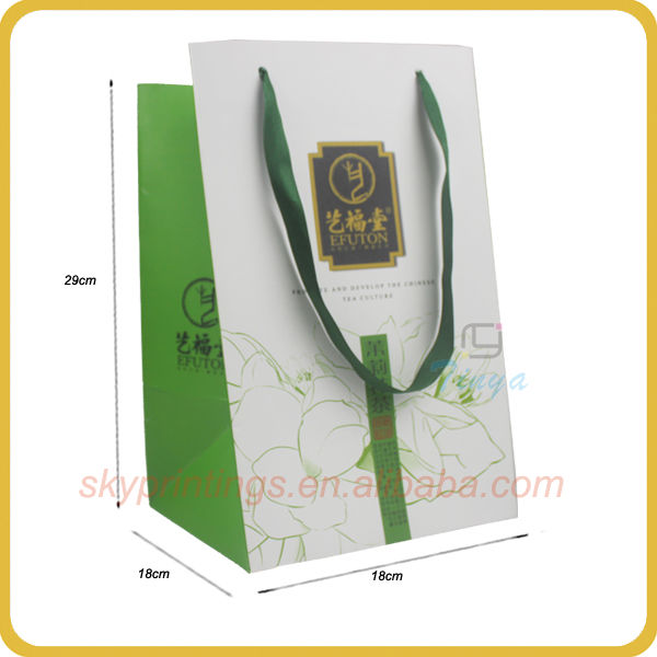 2013 Shenzhen Newest Customized Tea paper bag for Healthy tea bag filter paper