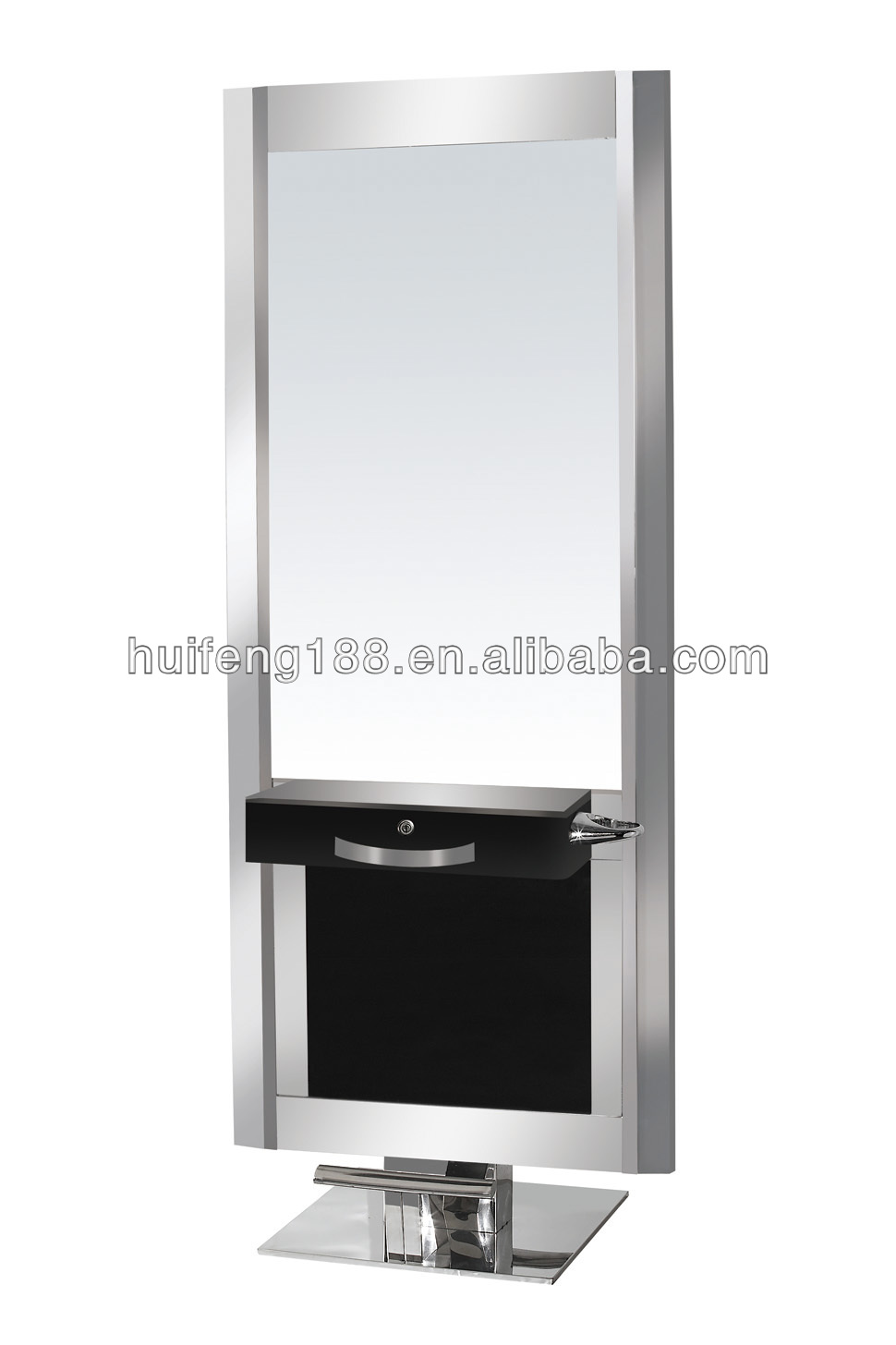 Barber Mirror Table Mirror For Sale Huifeng Hf-2222- - Buy Mirror ...