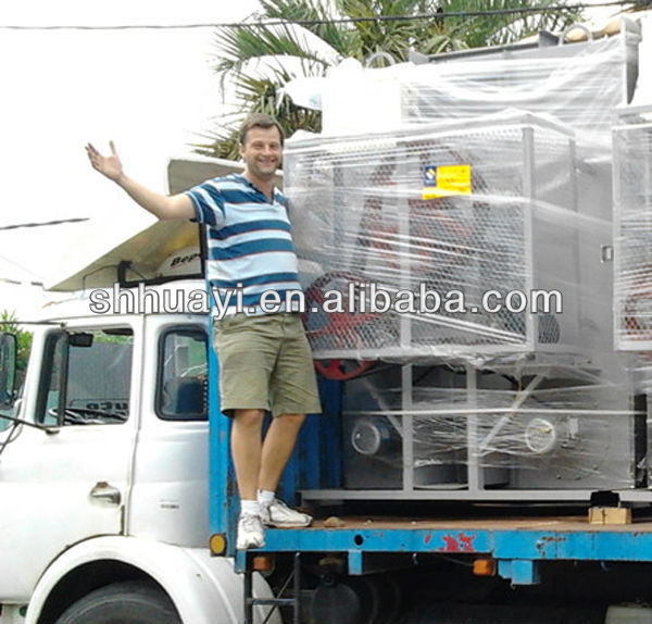 Hgシリーズ15kg-100kg電気衣類乾燥機が付いているステンレス鋼問屋・仕入れ・卸・卸売り