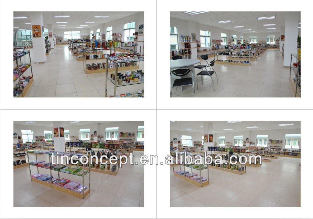 Customized designed custom round tin box for packaging,storage,display