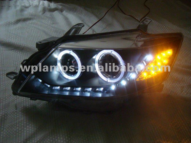 2000 toyota camry hid lamps #3