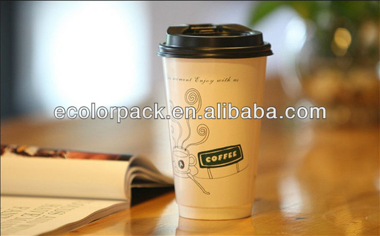 Cheap paper cups custom printed paper cups wholesale paper coffee cups