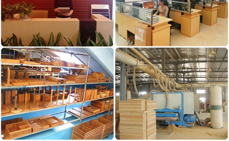 bambootimber自然無垢材の板パネルの合板ラミネート 問屋・仕入れ・卸・卸売り