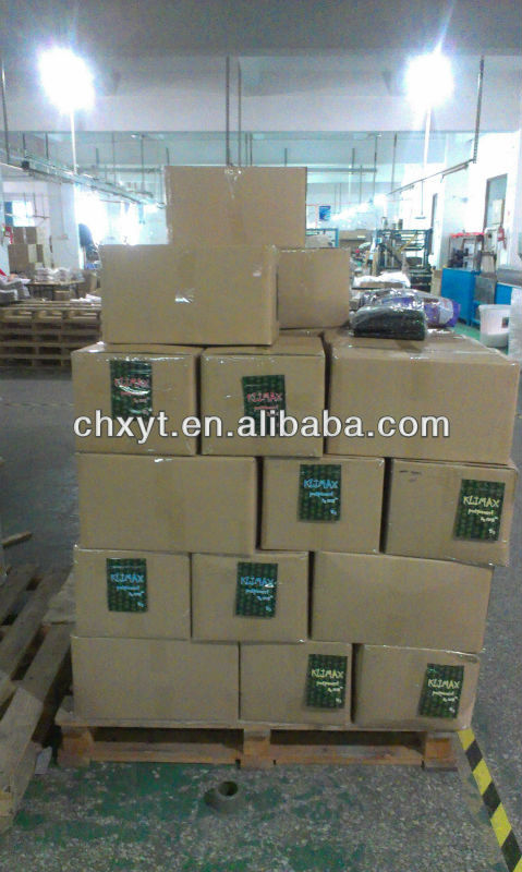 printed lamination composite PET/PE Tea Bag