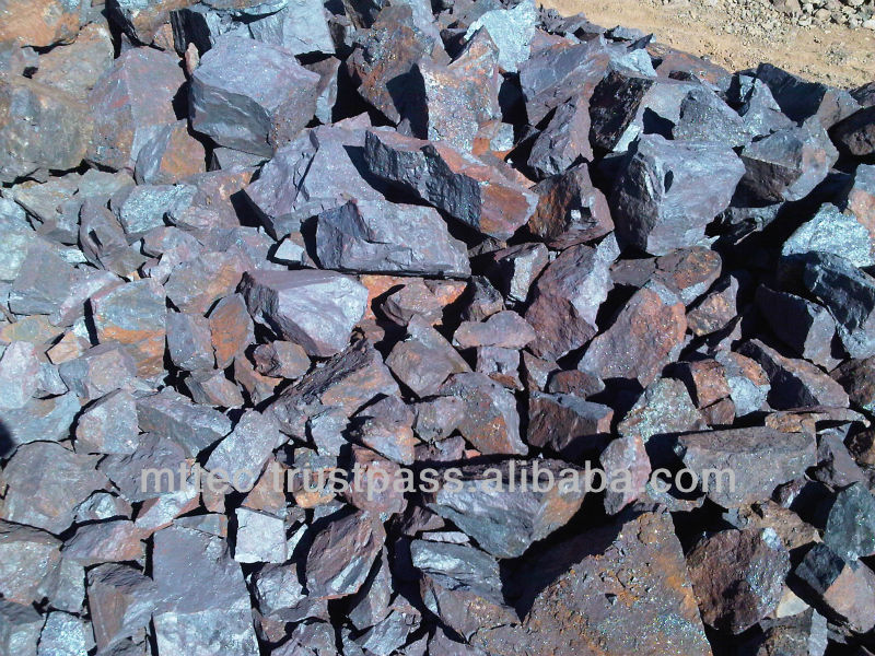 Fe62%プレミアム品質鉄鉱石の塊のヘマタイト問屋・仕入れ・卸・卸売り