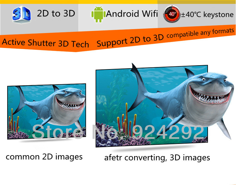 驚くべき!! Dlpledハンドヘルド700ルーメン3dホームシネマプロジェクターアンドロイドhdmi付きポケットwifiスマートproyector、 av、 vga、 usb、 sdポート問屋・仕入れ・卸・卸売り