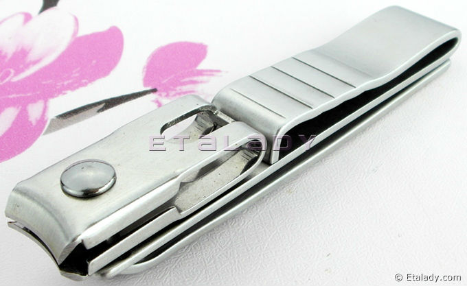 finger nail clipper