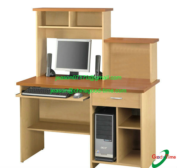 Kd Design Desktop Computer Table