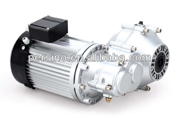 3kwmotor
