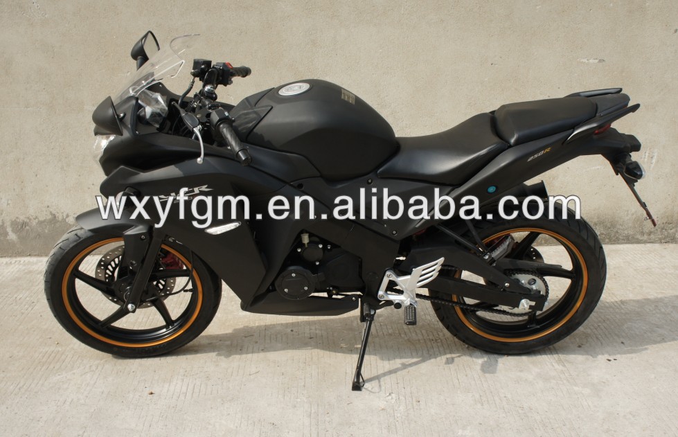 ブランドの新しいスポーツyf200-4250ccクラス・150ccの200ccのレーシングバイク問屋・仕入れ・卸・卸売り