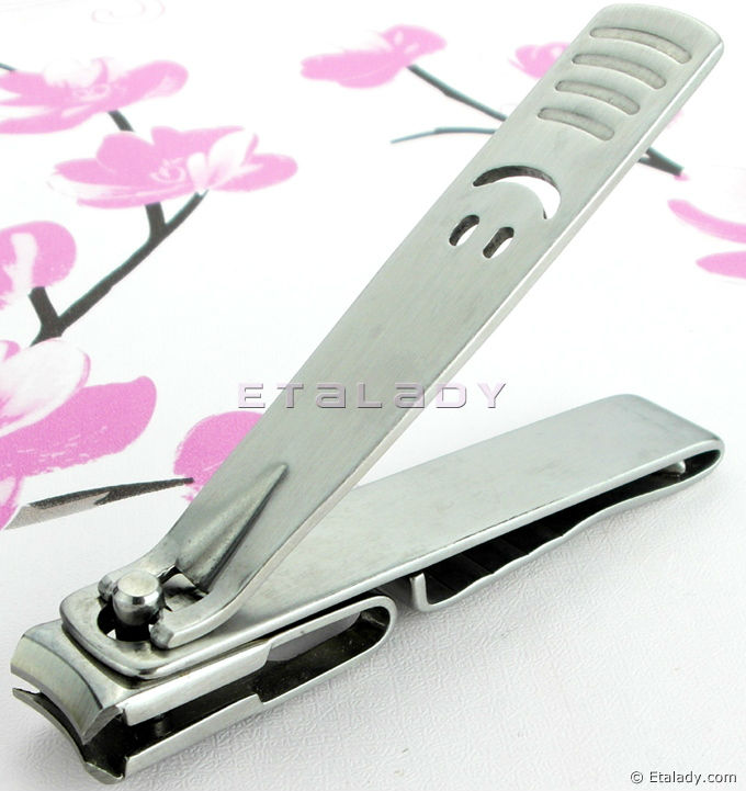 nail clippers