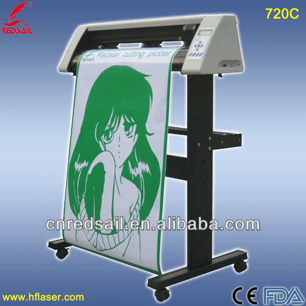 Redsail Vinyl Cutter Plotter RS1120C with low price