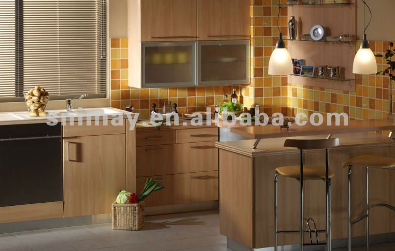 India Kitchen Design