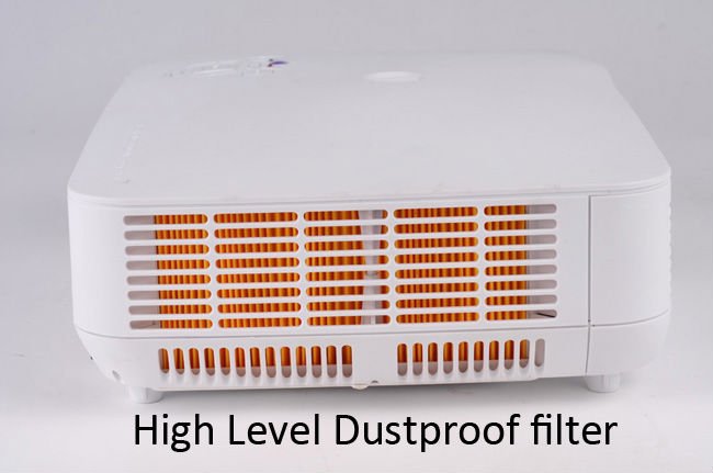 X10-Dustproof