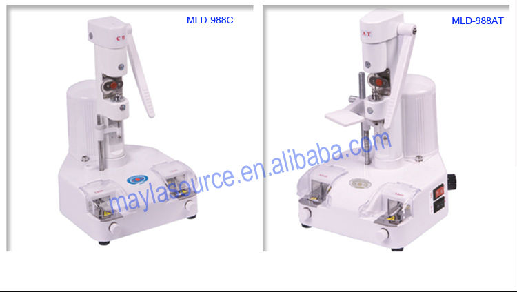 プロの光学機器、 mld-988cレンズボール盤問屋・仕入れ・卸・卸売り