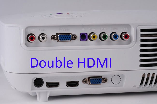 X10-HDMI