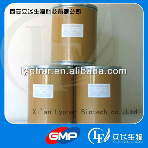 Factory supply high quality rubusoside sweet tea extract