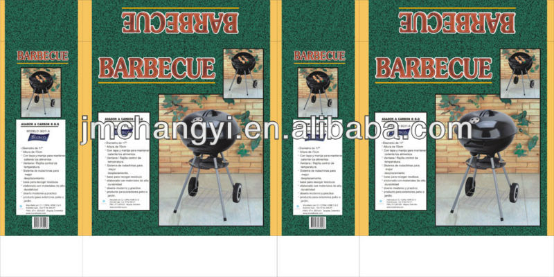 17インチケトルバーベキューグリル問屋・仕入れ・卸・卸売り