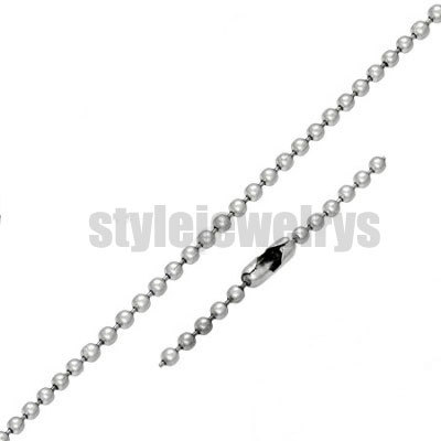 stainless steel jewelry chain Ch360201