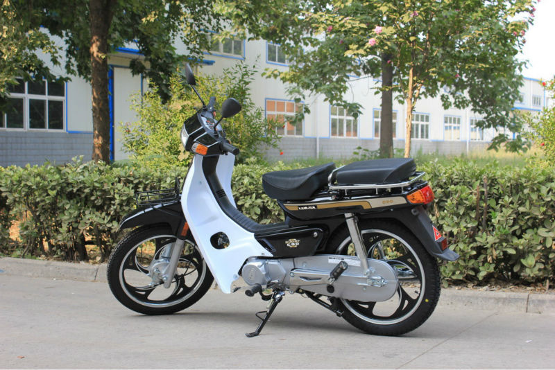 ドッキングウィンドウc90110ccカブオートバイのためのモロッコ市場問屋・仕入れ・卸・卸売り