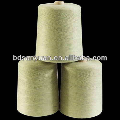 アラミド繊維の縫糸難燃性ミシン糸仕入れ・メーカー・工場
