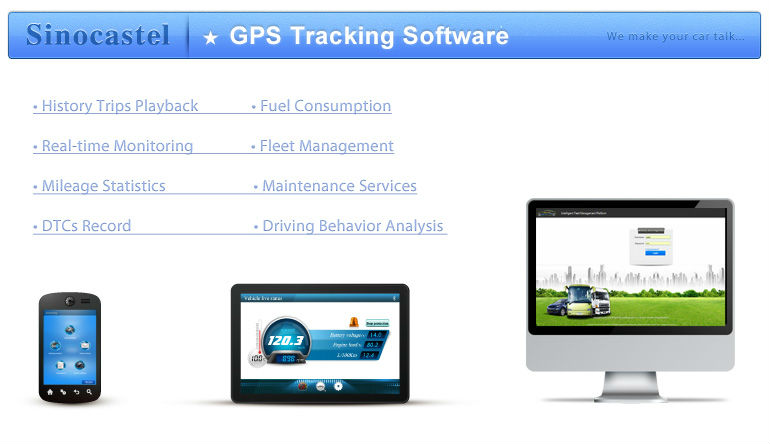 Traker taxi gps tracking device satellite tracking