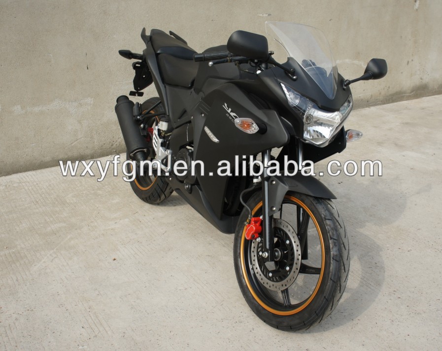 ブランドの新しいスポーツyf200-4250ccクラス・150ccの200ccのレーシングバイク問屋・仕入れ・卸・卸売り