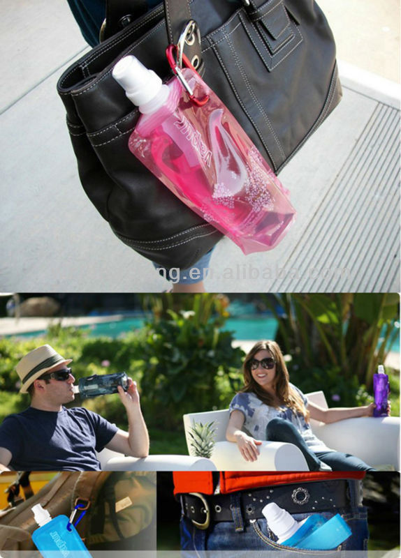 China supplier stand up pouch bag with spout coconut water