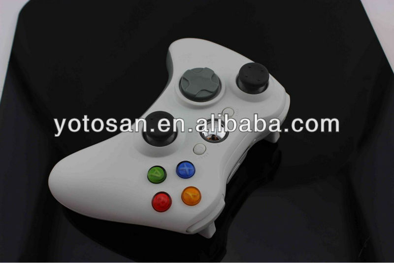 xbox360用xbox360ブルートゥースワイヤレスゲームコントローラ問屋・仕入れ・卸・卸売り