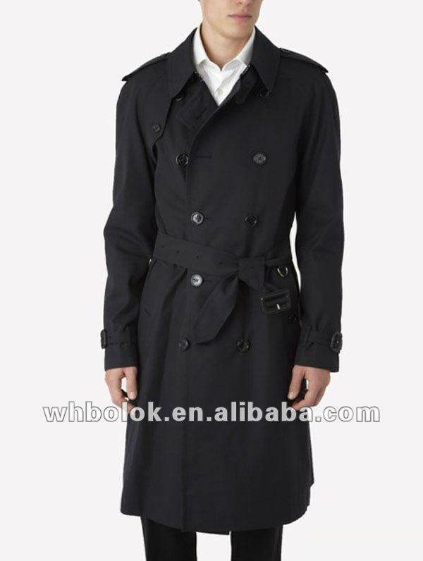 Man Coat