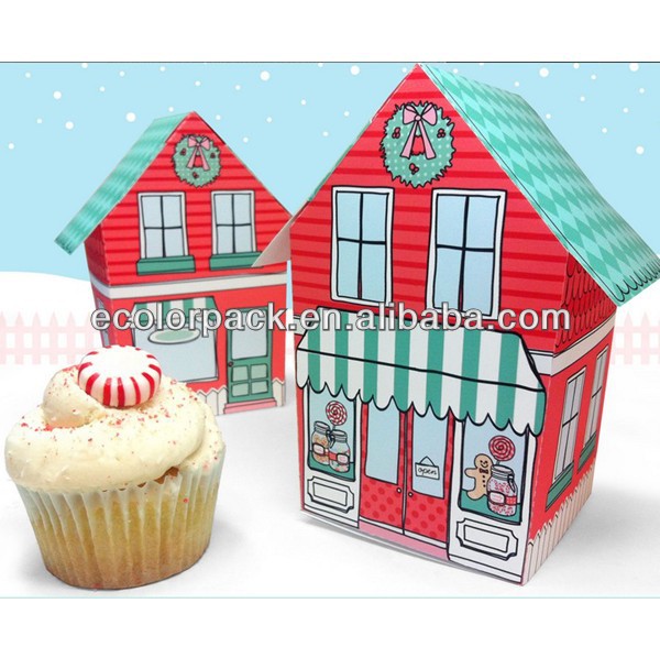 2014 cake pop box cake boxes for wedding cake boxes wholesale mede in China