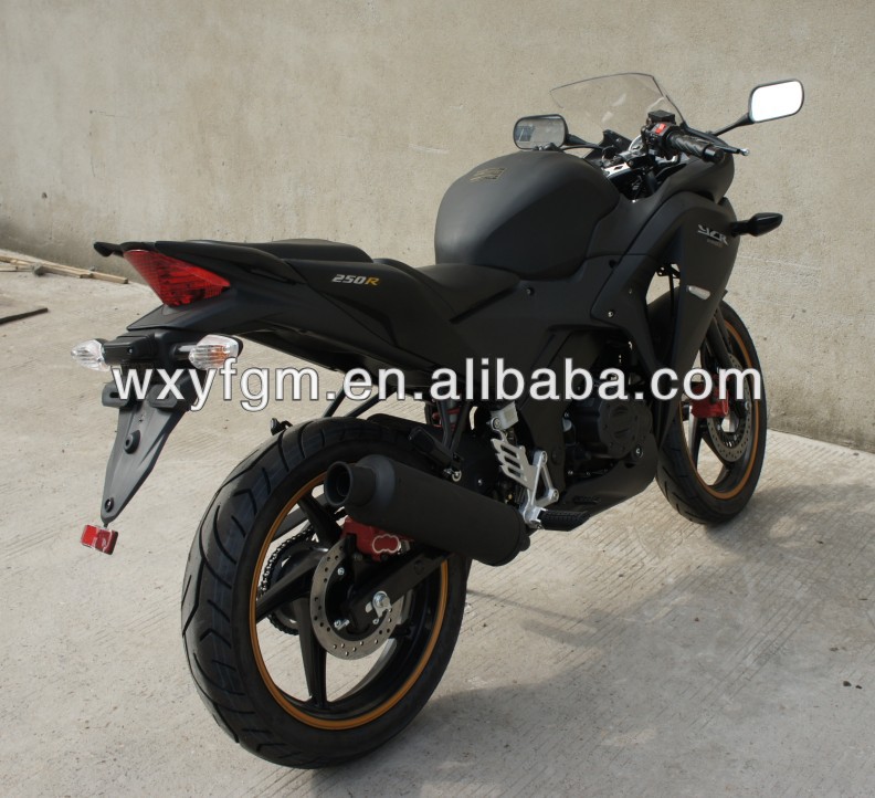 ブランドの新しいスポーツyf200-4250ccクラス・150ccの200ccのレーシングバイク問屋・仕入れ・卸・卸売り