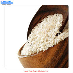 corn starch new vertical automatic packaging machine