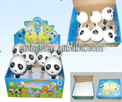 Halloween skull sweet candy toy(Flash+sound+including battery)