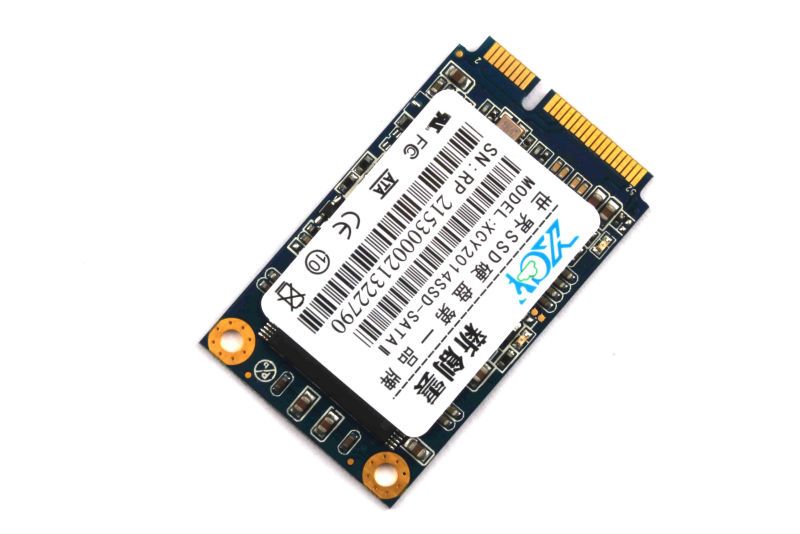 Купить xcy-6000 msata жесткий диск, Мини sata ssd, msata ssd 8gb ...