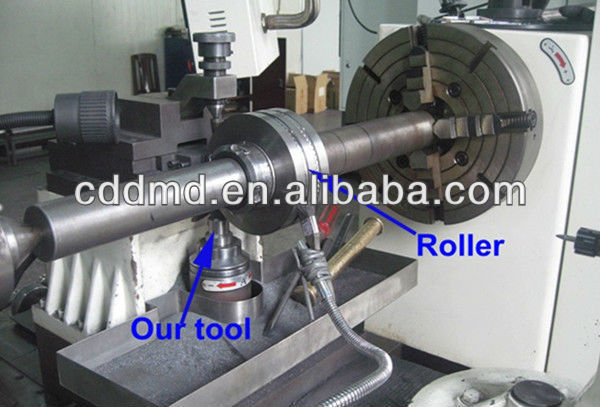 Roller groove milling bits