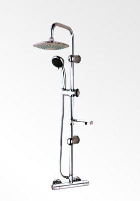Preso<em></em>nal Stailessの鋼鉄シャワーのasjustableスライドバーのシャワー一定XBM-3009C問屋・仕入れ・卸・卸売り