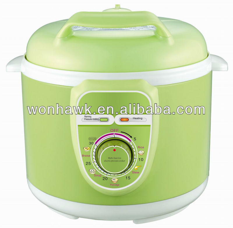 美容5l2013ホット圧力鍋問屋・仕入れ・卸・卸売り