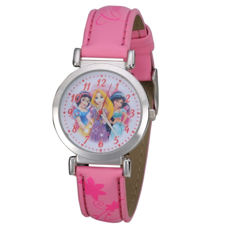 Source oem de marca de alta calidad reloj barato para la niña on  m.alibaba.com