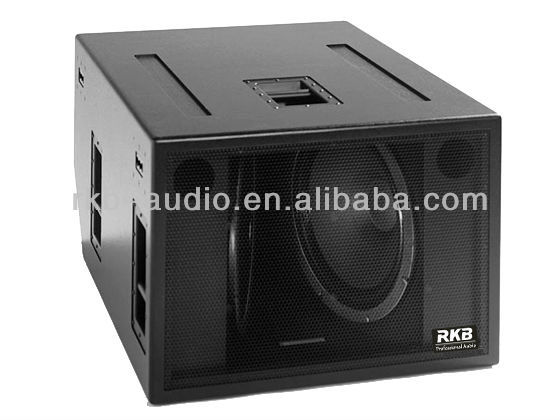 speaker subwoofers