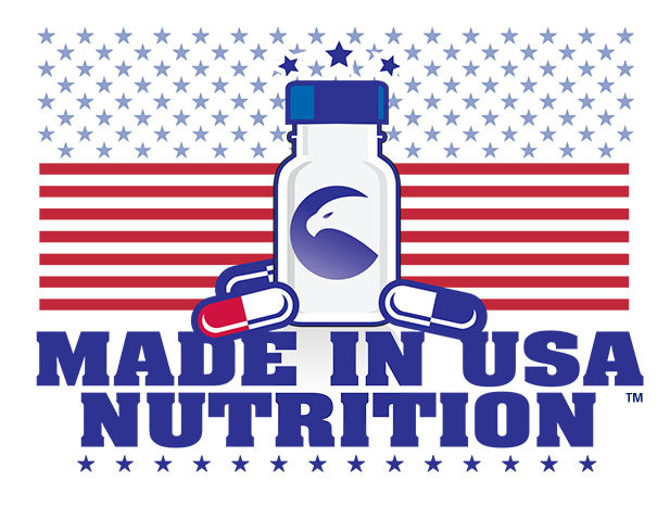 US Made Finest Supplement Whey Protein Isolate