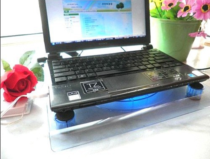 Usb подставка под ноутбук своими руками Usb подставка под ноутбук своими руками