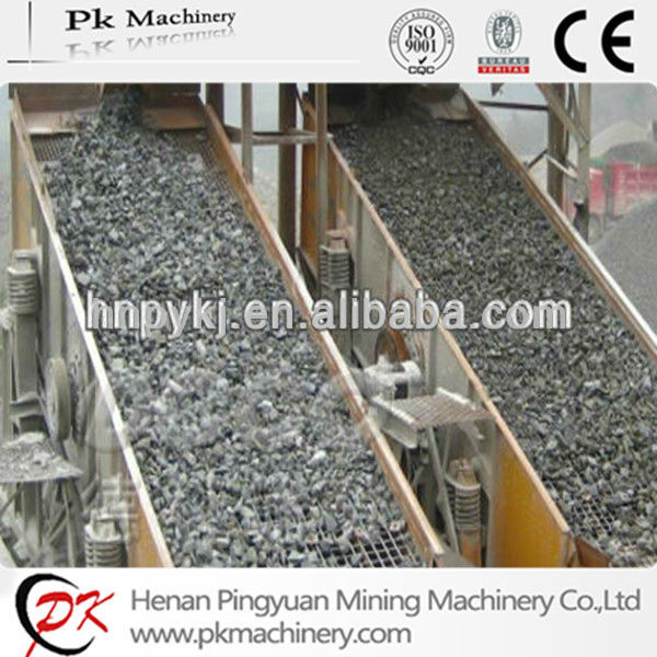 High efficiency reasonable price circular cocoa powder separator