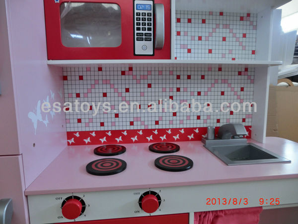 2015 voorraad nieuwe alsof keuken speelgoed set voor kinderen ...
