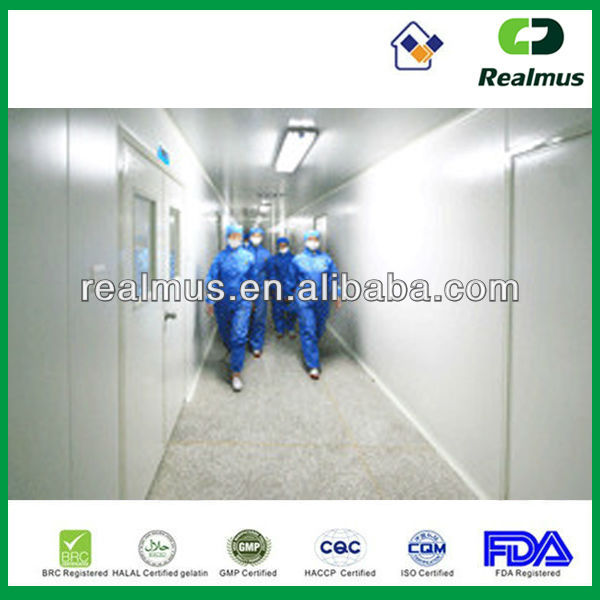 OEM services best quality Daily supplement Halal Nature Vitamin E capsules on sale