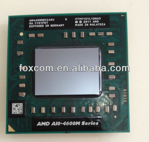 100％新しいamdノートブックcpua10-4600mam4600dec44hj3200mhzの周波数- ターボ問屋・仕入れ・卸・卸売り