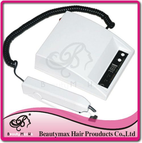 プロの毛延長鉄良い品質で最良の価格でbeautymaxhair髪コネクタ問屋・仕入れ・卸・卸売り