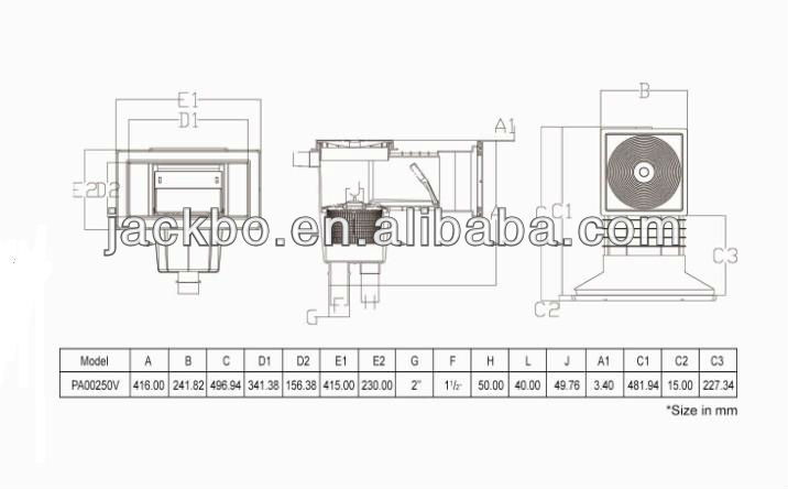 JB249V