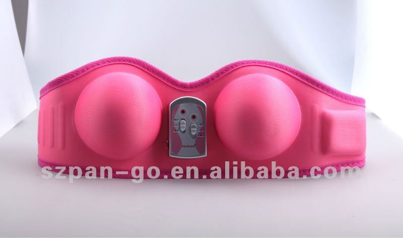 pangao製造業者からの女性のための振動胸の強化 問屋・仕入れ・卸・卸売り